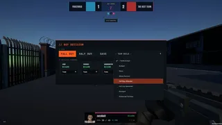 Скриншот 6 к игре IGL: In Game Leader