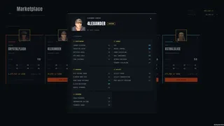 Скриншот 8 к игре IGL: In Game Leader