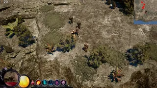 Anubis: Wrath of the Underworld
