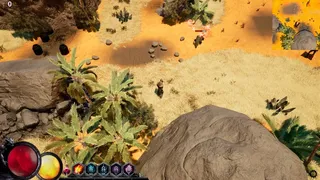 Anubis: Wrath of the Underworld