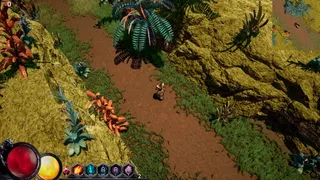 Anubis: Wrath of the Underworld