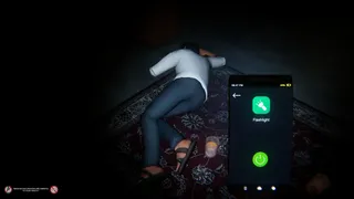 Indian Paranormal Files - Sleepover