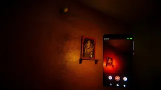Скриншот 6 к игре Indian Paranormal Files - Sleepover