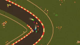 Скриншот 5 к игре Tinturbo