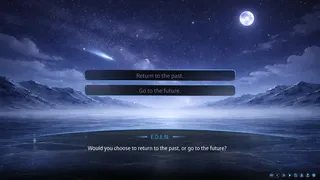 EMIT:Embrace Beyond Time