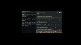 Taskbar Caravan
