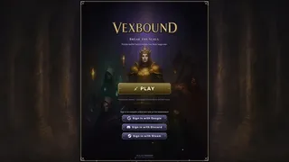 Vexbound