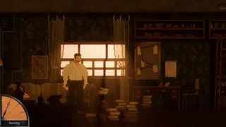 Devil’s Alibi