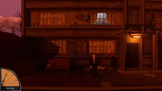 Devil’s Alibi