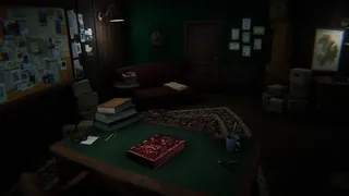 Don't Read It