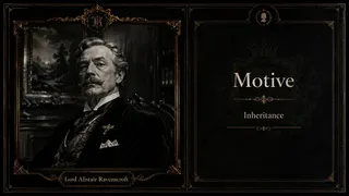 Your Murder Is Served