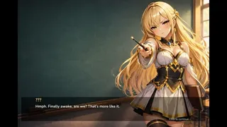 Absolute Territory: Duels of the Gods
