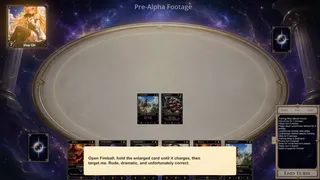 Absolute Territory: Duels of the Gods