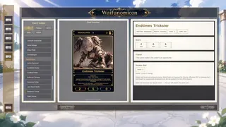 Скриншот 5 к игре Absolute Territory: Duels of the Gods