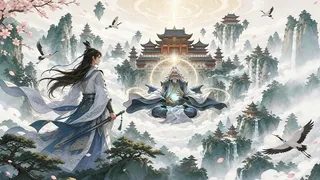 问道长歌