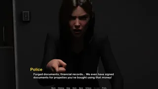 Sort of Justice - Chapter 1