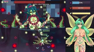 Fairy Rescue