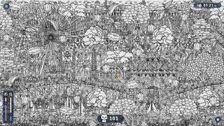 101 Cats in Budapest