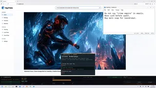Taskbar Syndicate