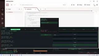 Taskbar Syndicate
