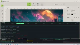 Taskbar Syndicate