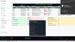 Скриншот 7 к игре Taskbar Syndicate
