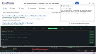 Скриншот 8 к игре Taskbar Syndicate