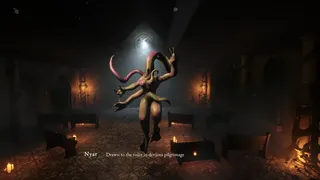 Whispers Of Gods
