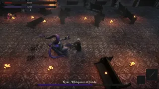 Whispers Of Gods