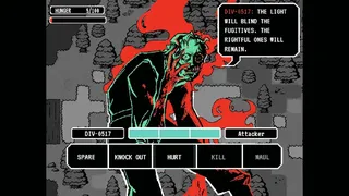 Misdamnation
