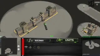 Immortal Generals