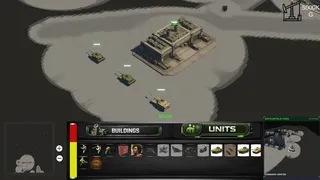 Immortal Generals