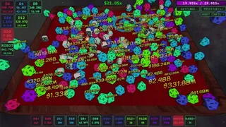 Скриншот 6 к игре Keep Rollin!