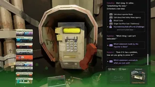 Tape Detective