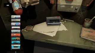 Скриншот 5 к игре Tape Detective