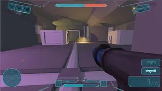 Metal: Orbital Arena