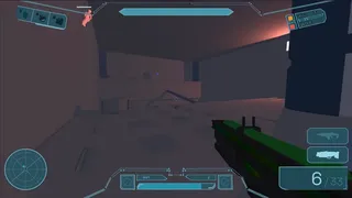 Metal: Orbital Arena