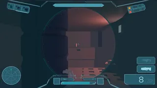 Скриншот 8 к игре Metal: Orbital Arena