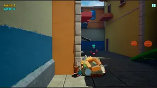 Gatos Adventure