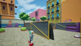 Gatos Adventure