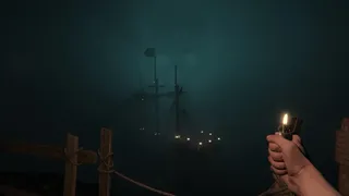 Forsaken Fleet