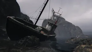 Forsaken Fleet