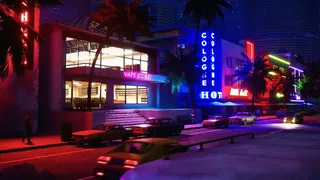 Vape Store Miami: Prologue