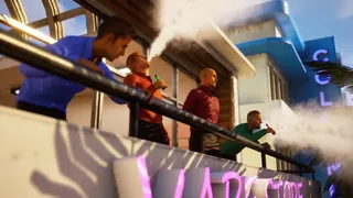Скриншот 5 к игре Vape Store Miami: Prologue