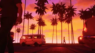 Скриншот 7 к игре Vape Store Miami: Prologue