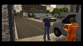 Warehouse Simulator