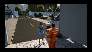 Warehouse Simulator