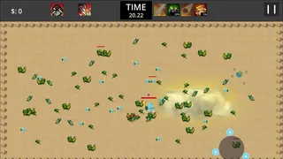 Скриншот 5 к игре Monster And Continent