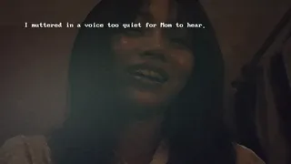 Scary Stories: Grotesque