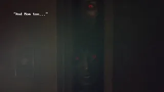 Скриншот 5 к игре Scary Stories: Grotesque